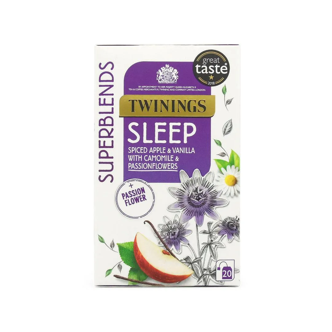 Superblends Sleep