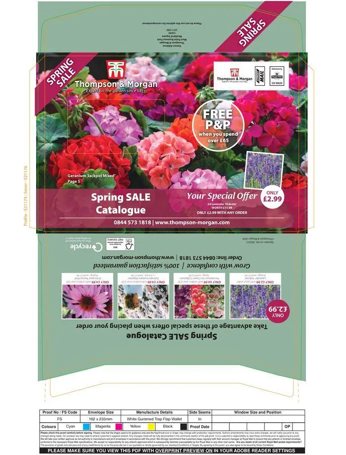 Spring Sale Catalogue from 2 May to 31 May 2024 - Catalogue Page 85