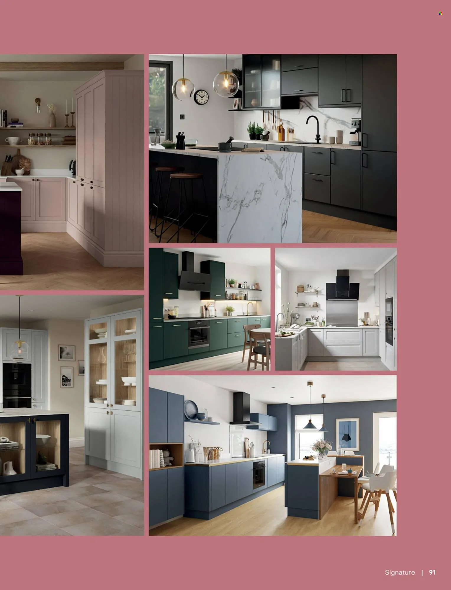 B&Q brochure from 3 February to 10 February 2026 - Catalogue Page 91