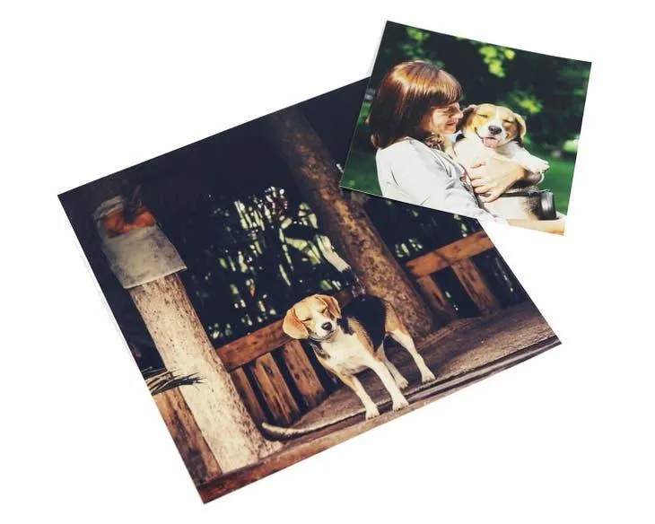 Photo Prints