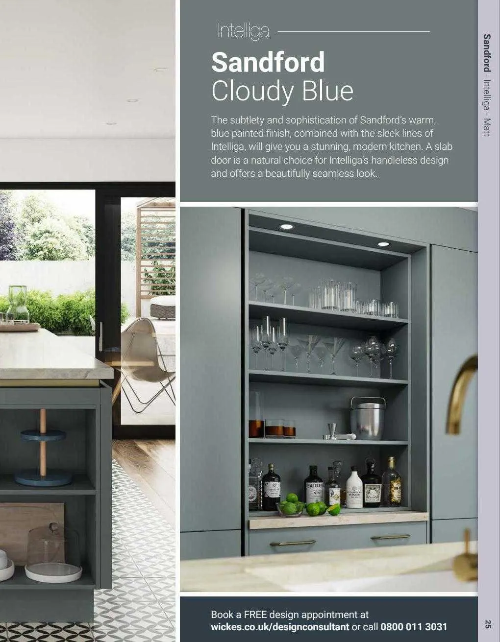 Wickes Weekly Offers from 13 April to 31 December 2023 - Catalogue Page 25