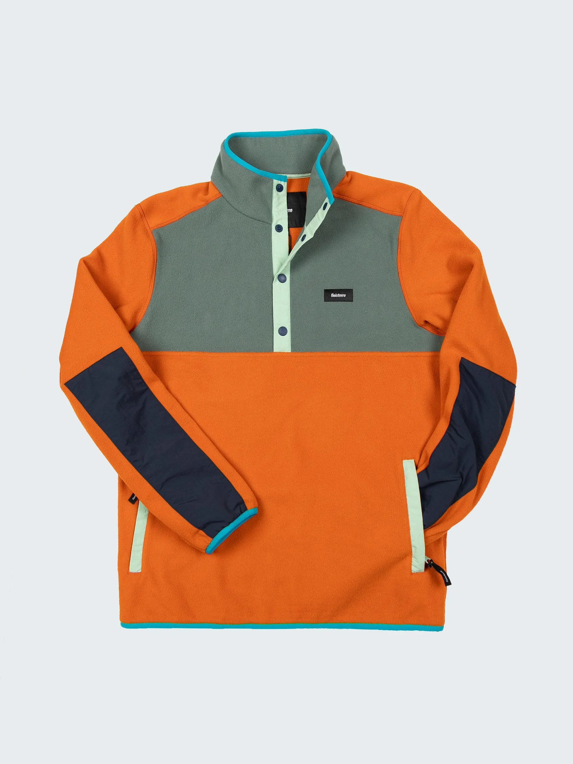 Men's Axiom 1/4 Snap Fleece