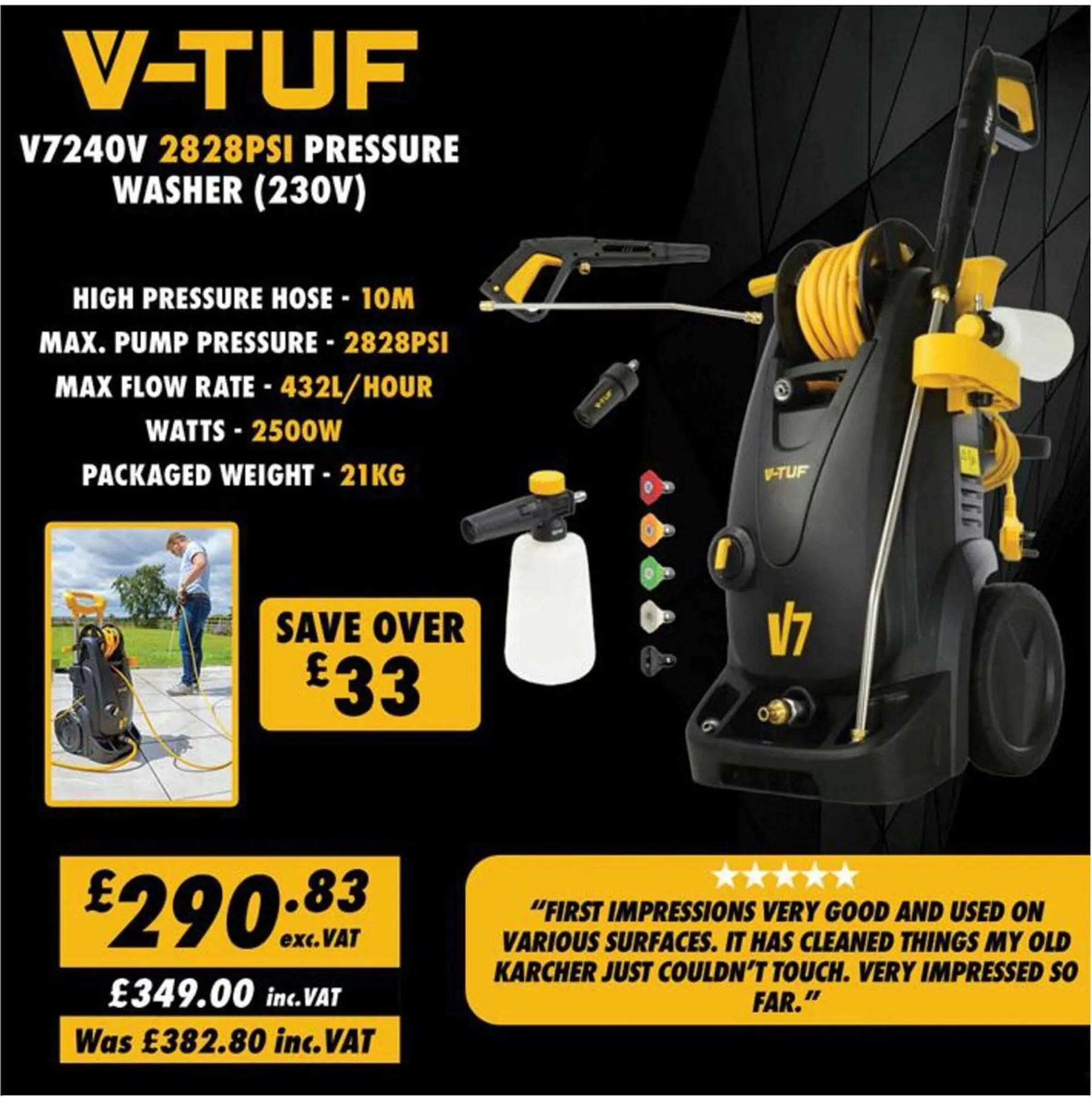 Machine Mart catalogue from 13 March to 24 March 2026 - Catalogue Page 5