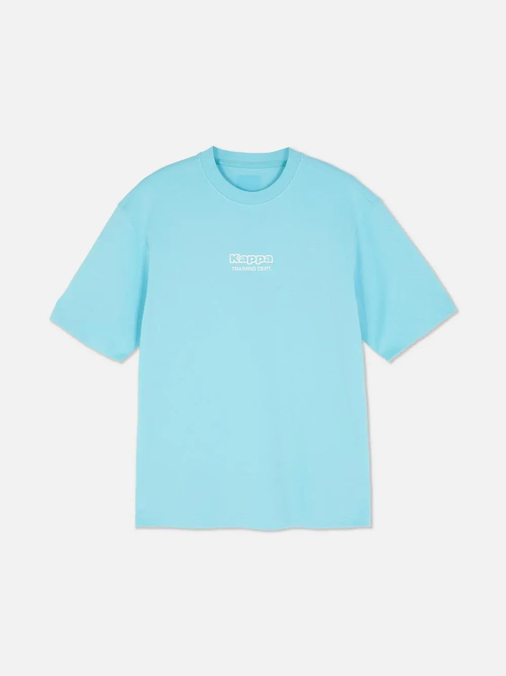 Camiseta informal de manga corta Kappa x Primark