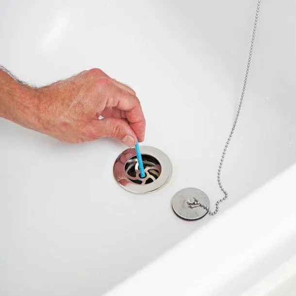 Eco Drain Cleaning Sticks (Pack of 12) +12 FREE