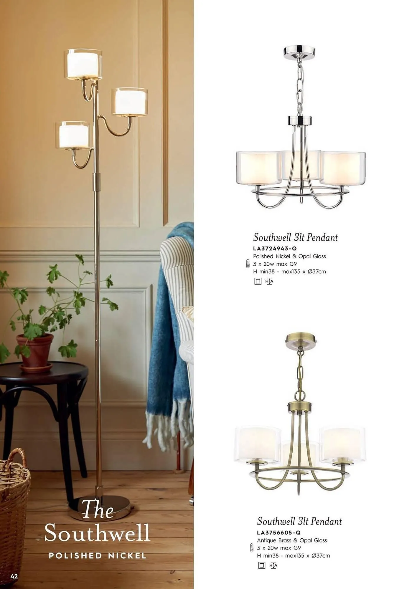 Laura Ashley catalogue from 30 September to 31 December 2025 - Catalogue Page 44