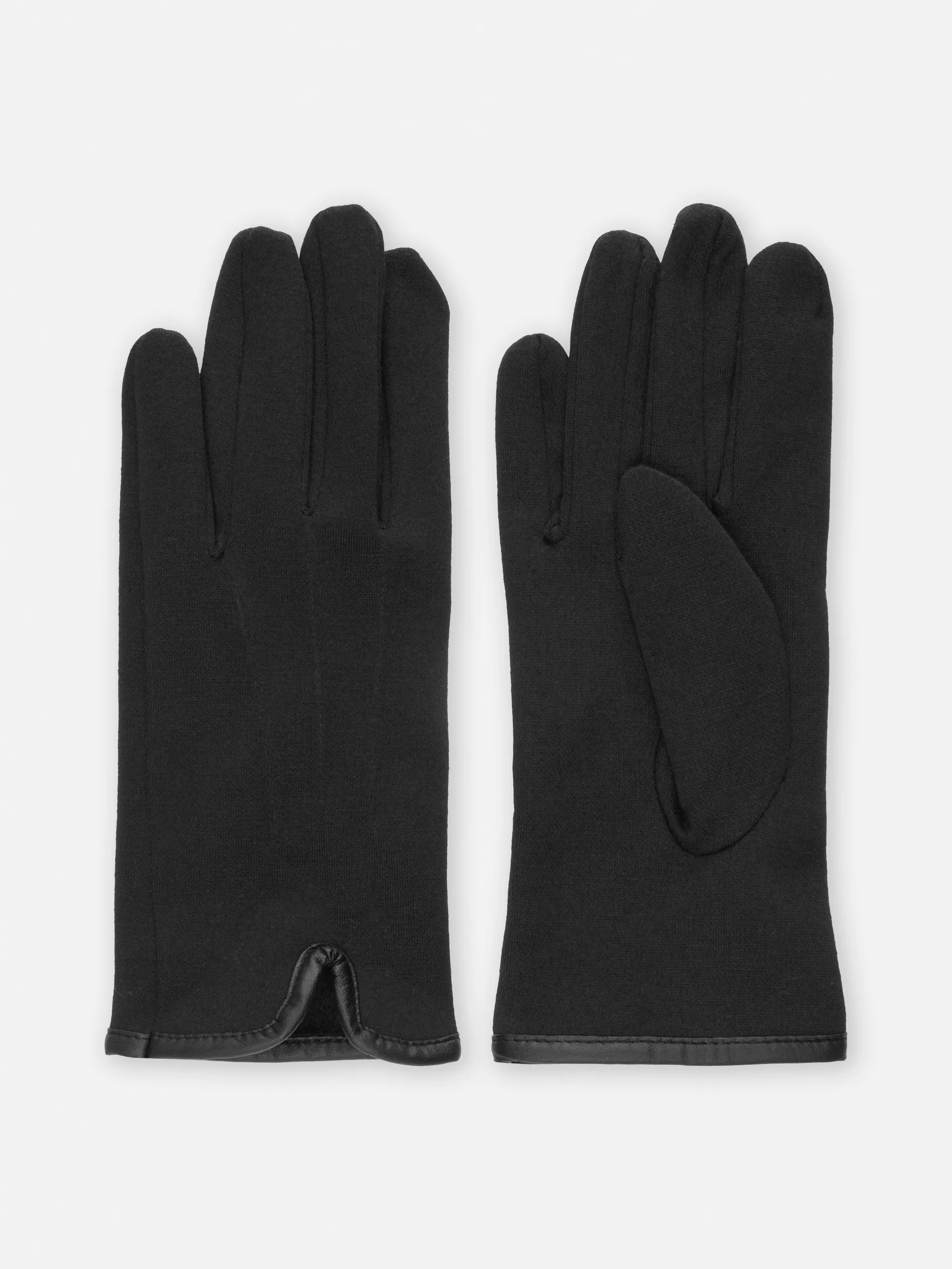 Luvas suplex detalhe rebordo