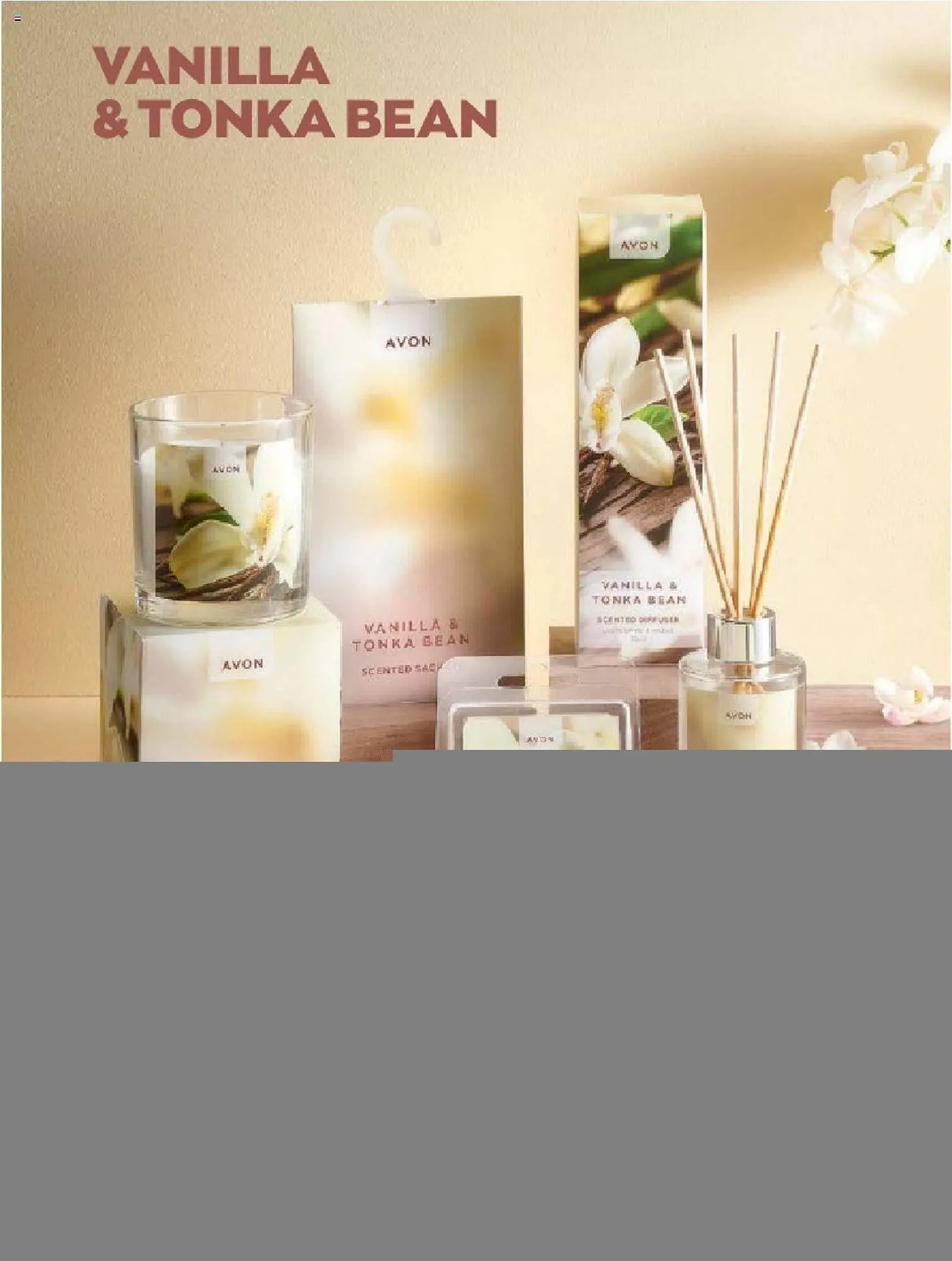 Avon Weekly Offers from 11 July to 11 August 2023 - Catalogue Page 165