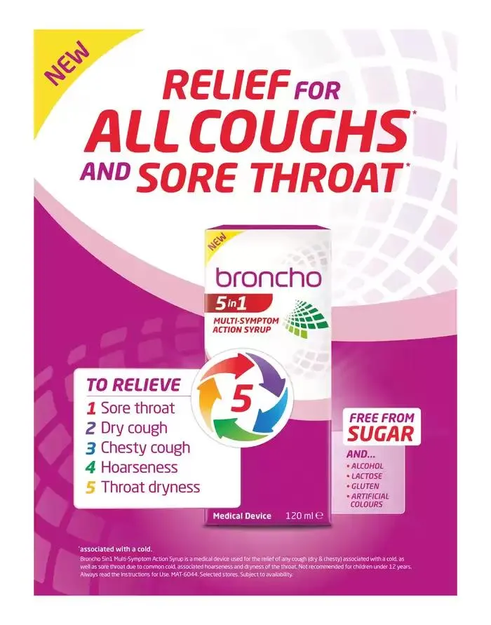 The Main Event from 14 November to 25 December 2024 - Catalogue Page 48