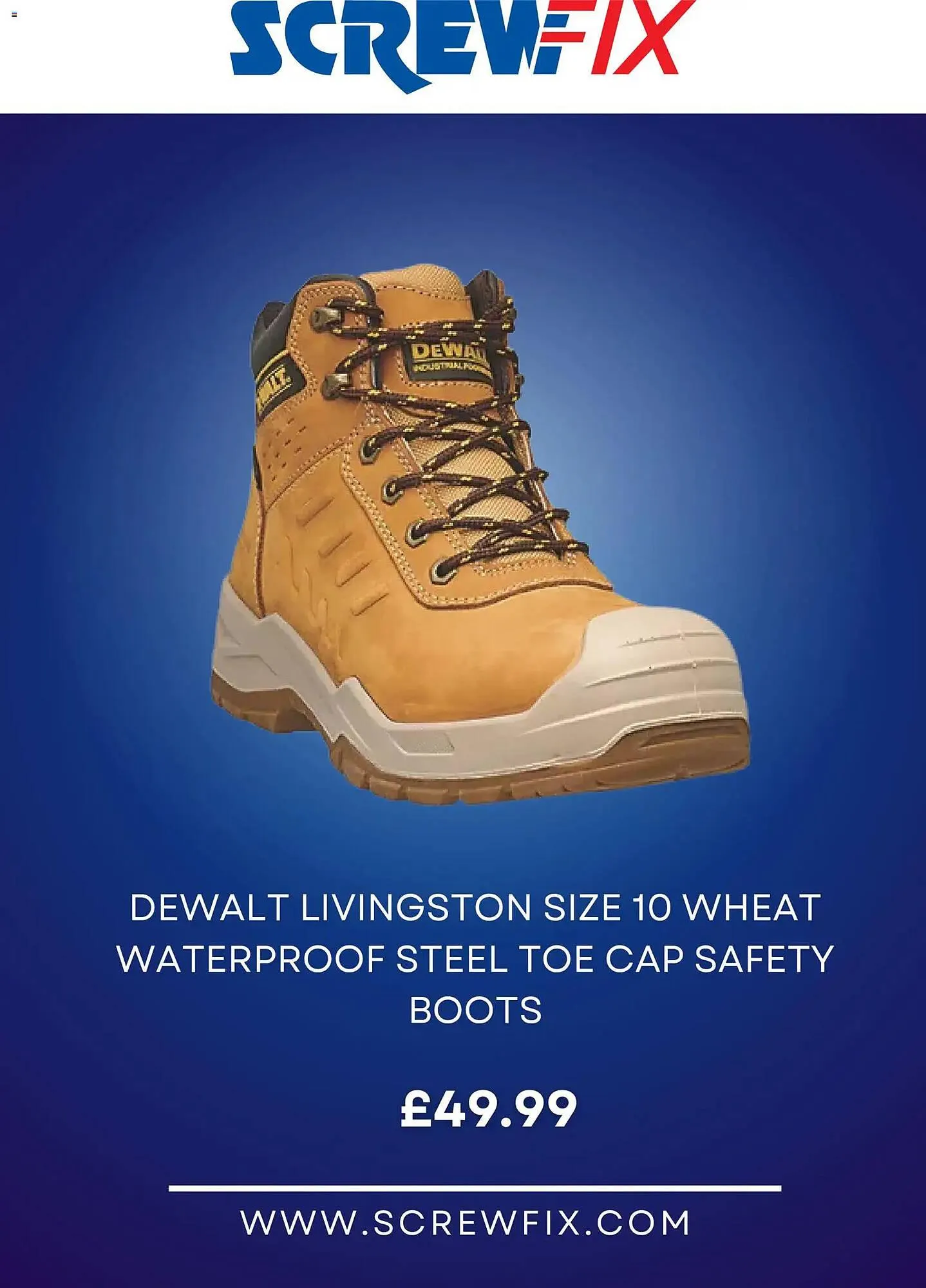 Screwfix catalogue from 24 January to 24 February 2026 - Catalogue Page 6