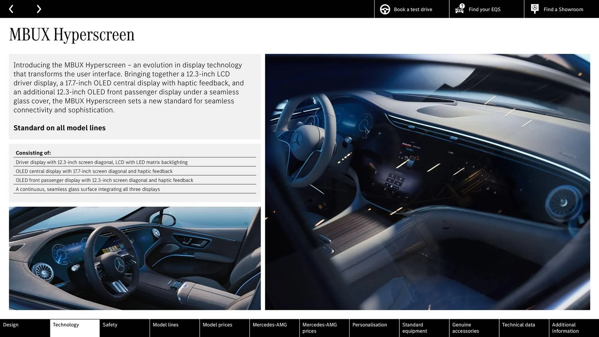 Mercedes-Benz leaflet from 27 March to 27 March 2026 - Catalogue Page 14