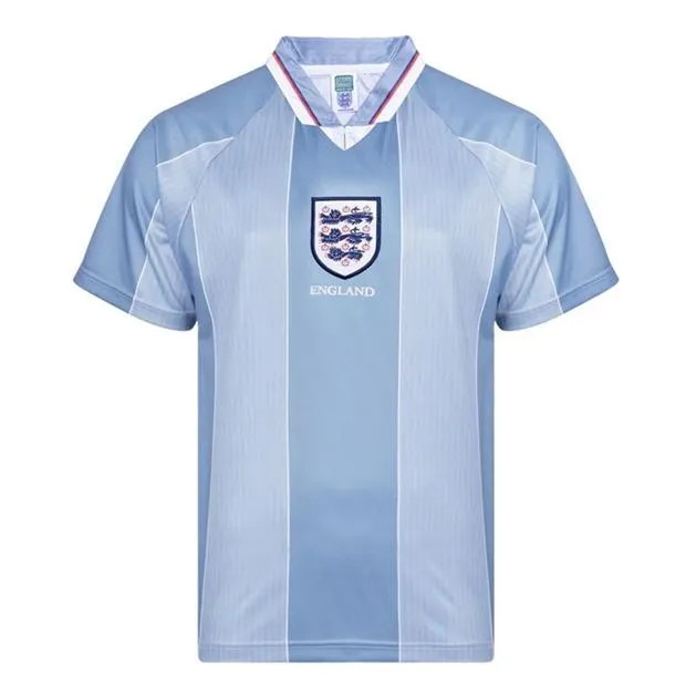 Score Draw England '96 Away Jersey Mens