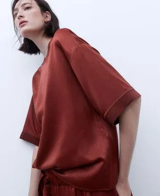 Short sleeve t-shirt