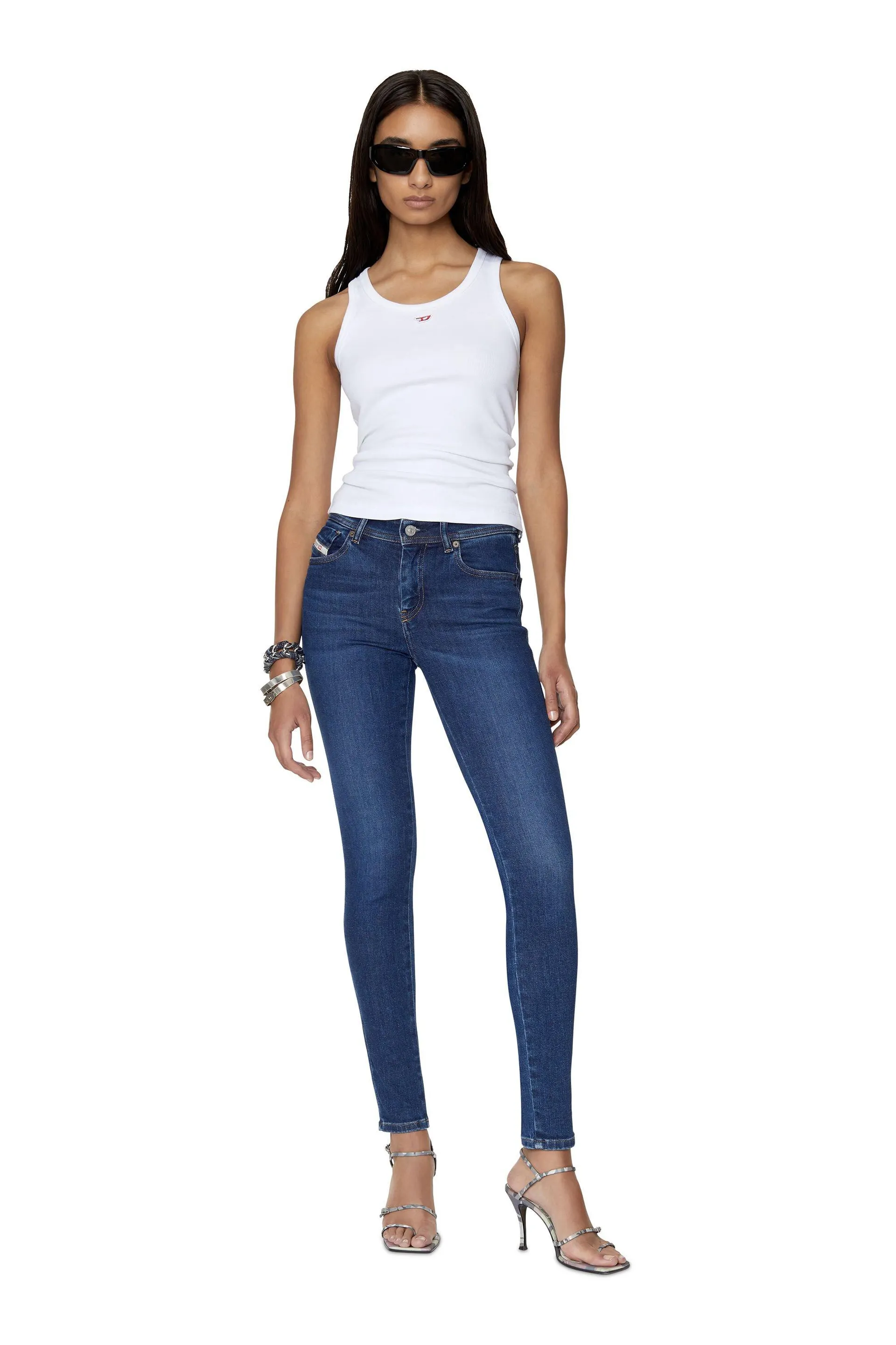 super skinny jeans 2017 slandy 09c19