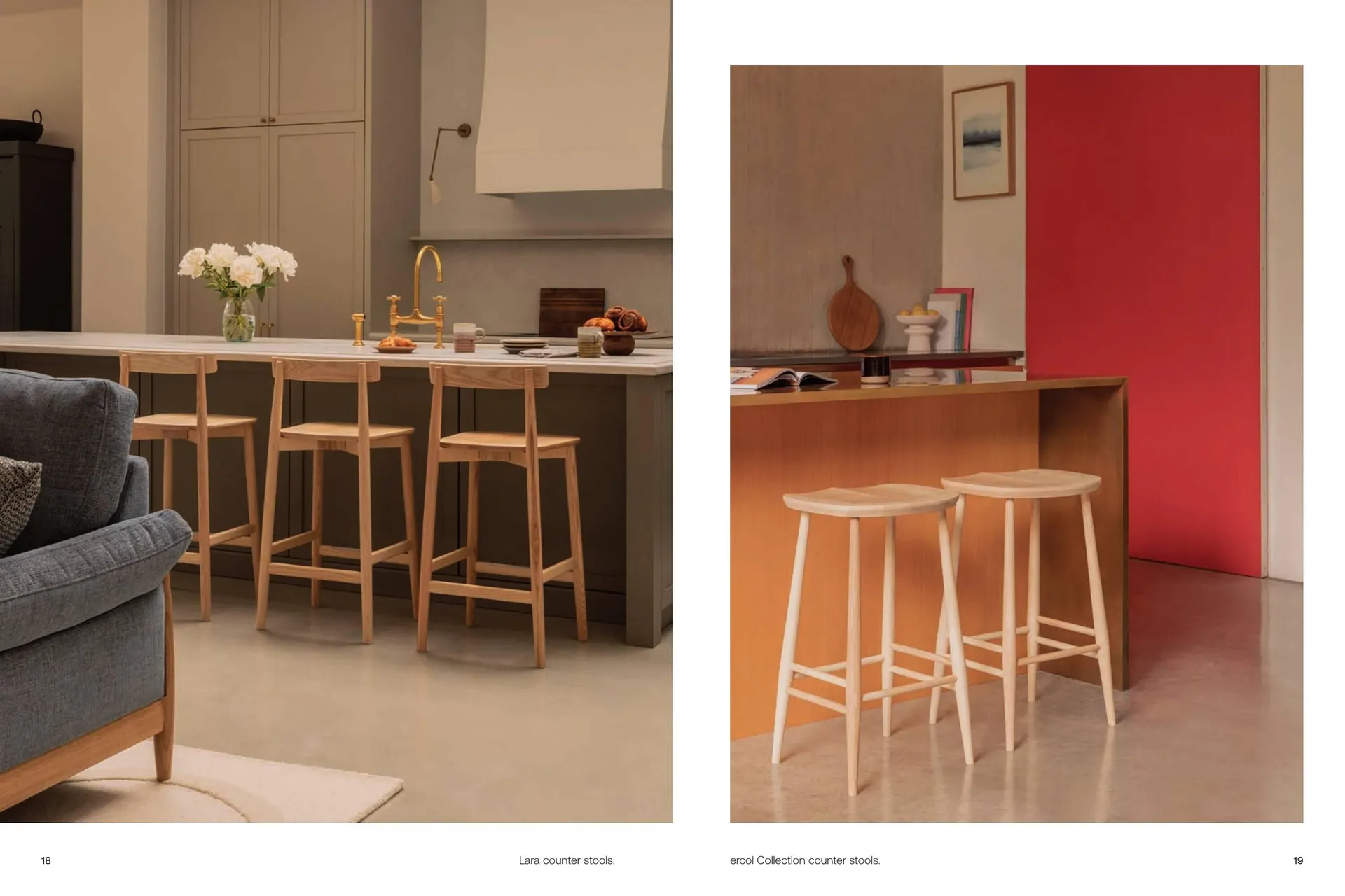 Ercol leaflet from 13 September to 31 January 2026 - Catalogue Page 11