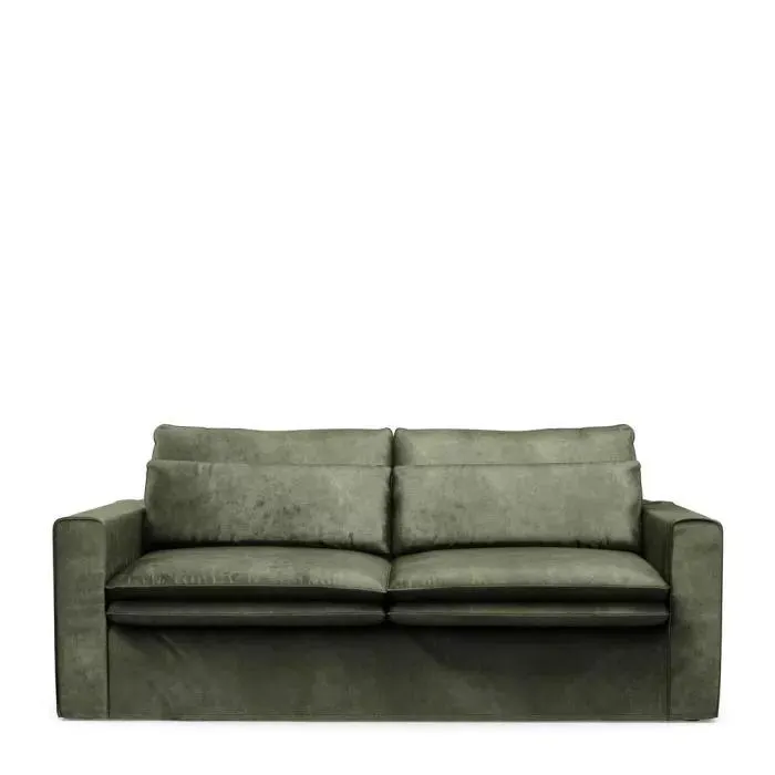 2.5 Seater Sofa Continental, Ivy