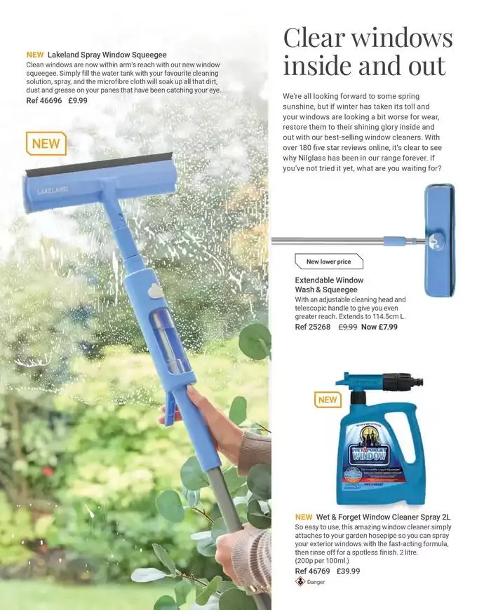 Spring 2025 from 6 February to 21 June 2025 - Catalogue Page 62