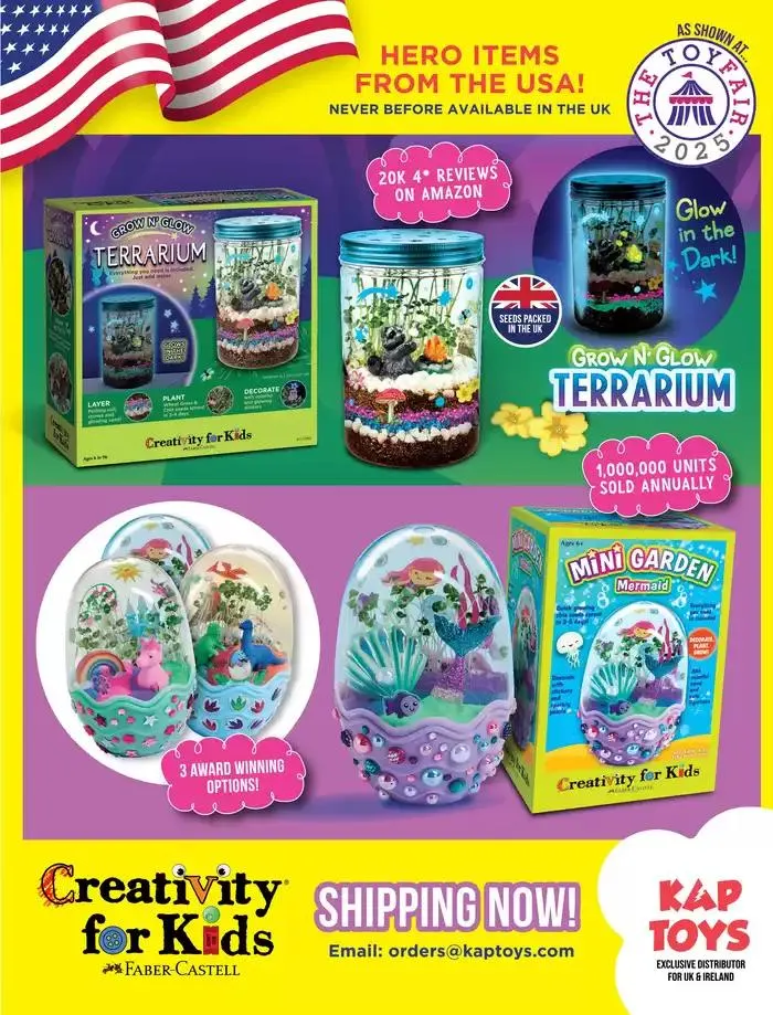 March 2025 from 4 March to 31 March 2025 - Catalogue Page 95