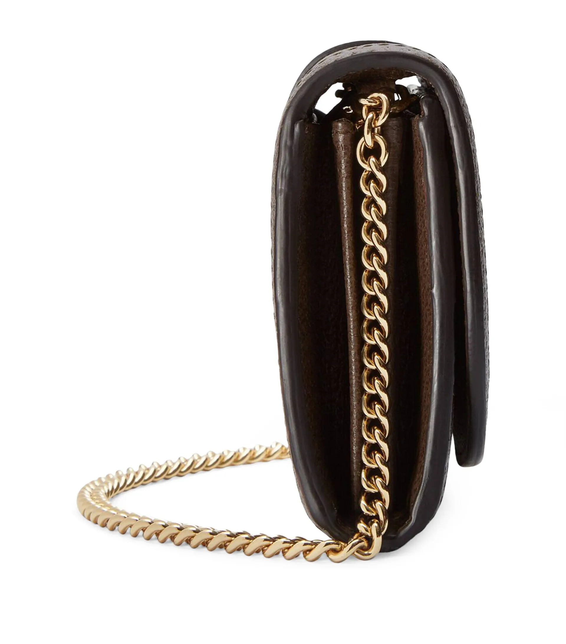 Medium Canvas Blondie Chain Wallet