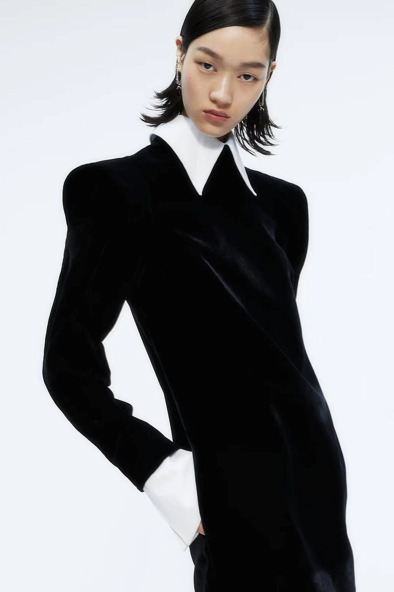 H&M Flugblatt von 27. September bis 8. November 2023 - Flugblätt seite 10