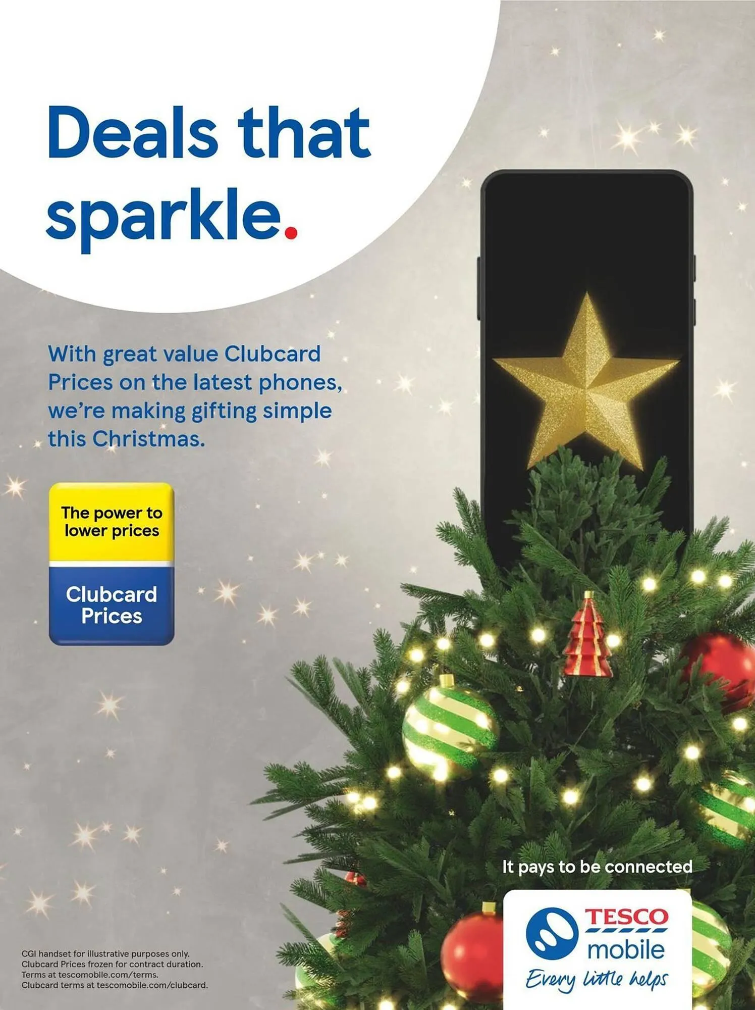 Tesco leaflet from 1 December to 31 December 2025 - Catalogue Page 52