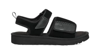 Goldencoast Strap Sandal