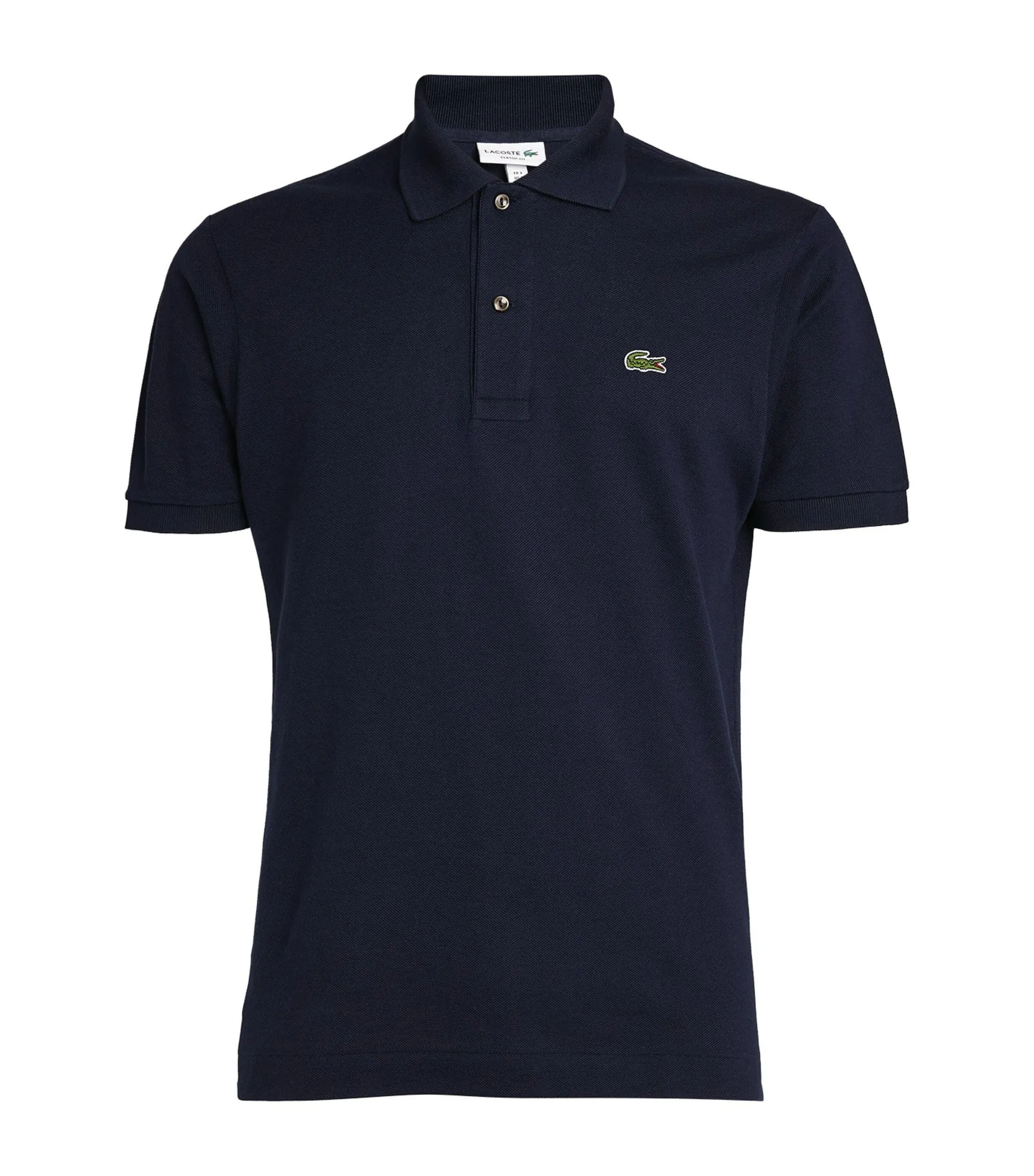 Logo Polo Shirt