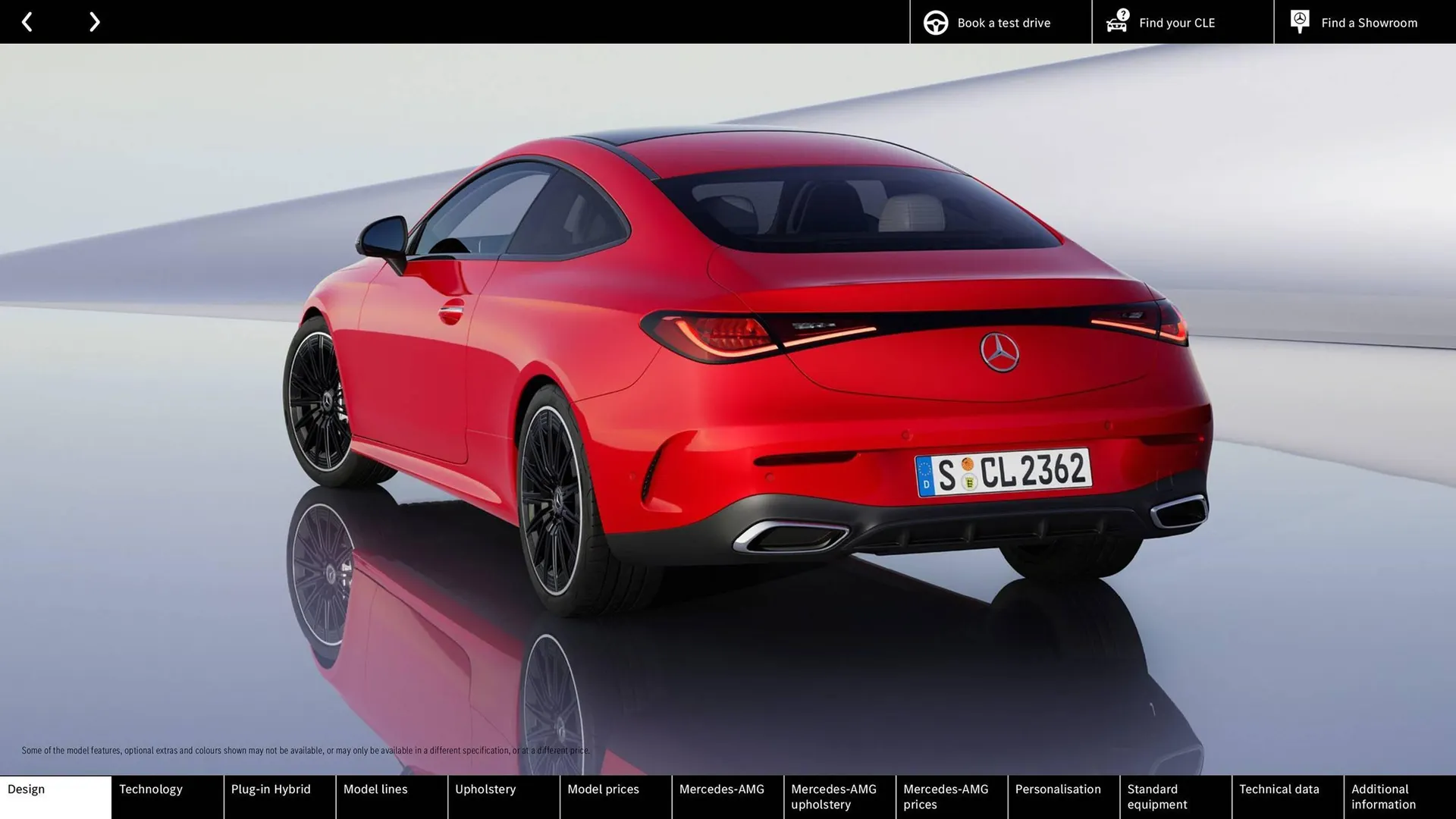 Mercedes-Benz leaflet from 22 August to 22 August 2025 - Catalogue Page 4