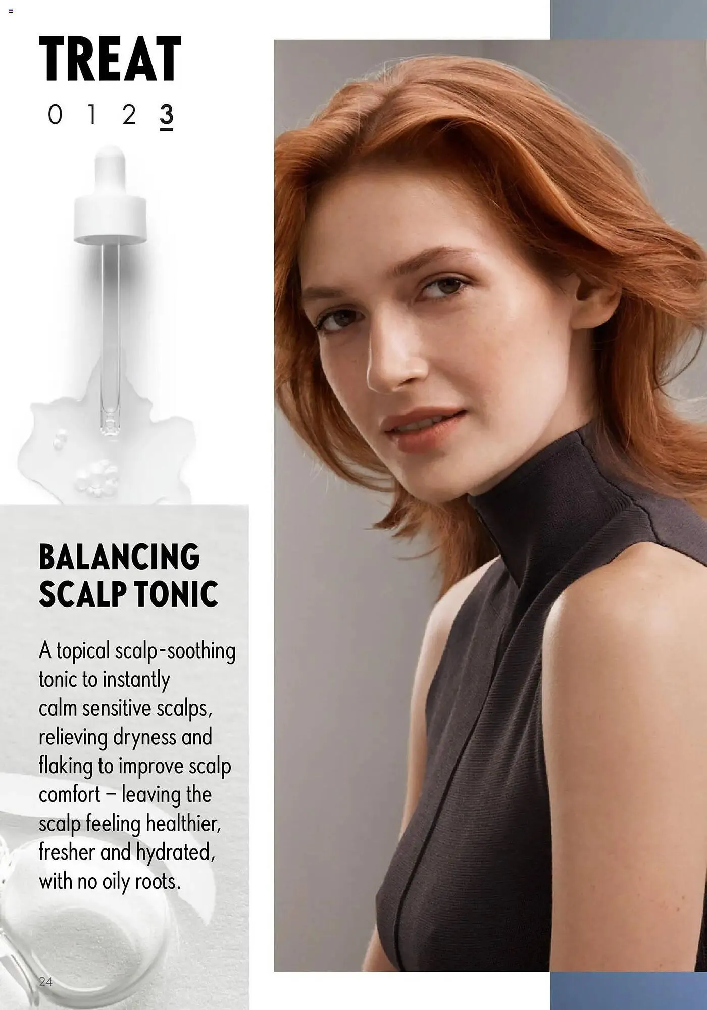 Oriflame catalogue from 5 November to 1 January 2026 - Catalogue Page 24