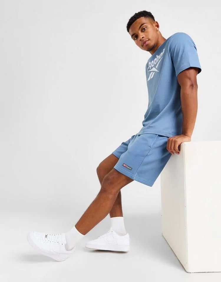 Reebok Woven Badge Shorts