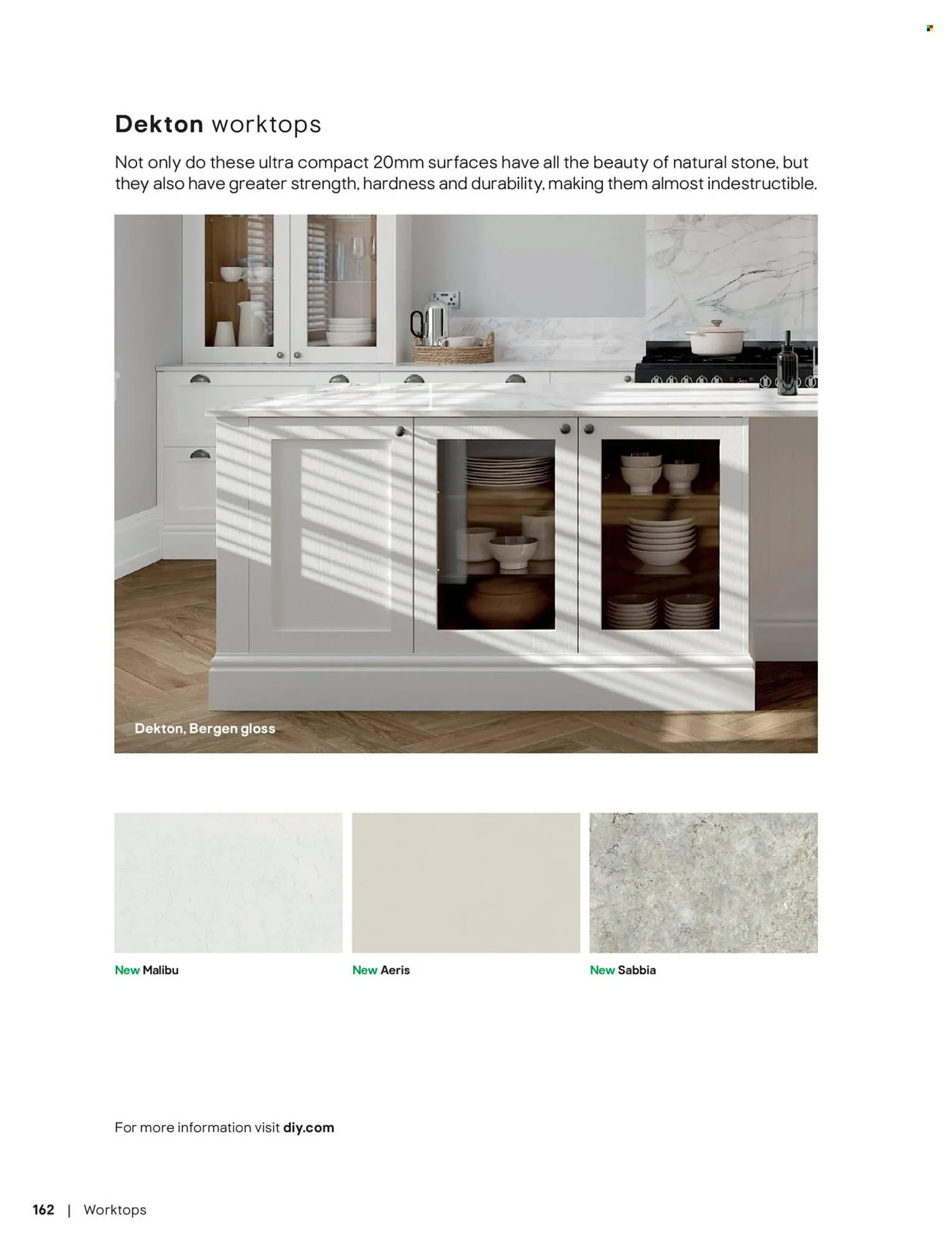 B&Q brochure from 3 February to 10 February 2026 - Catalogue Page 162