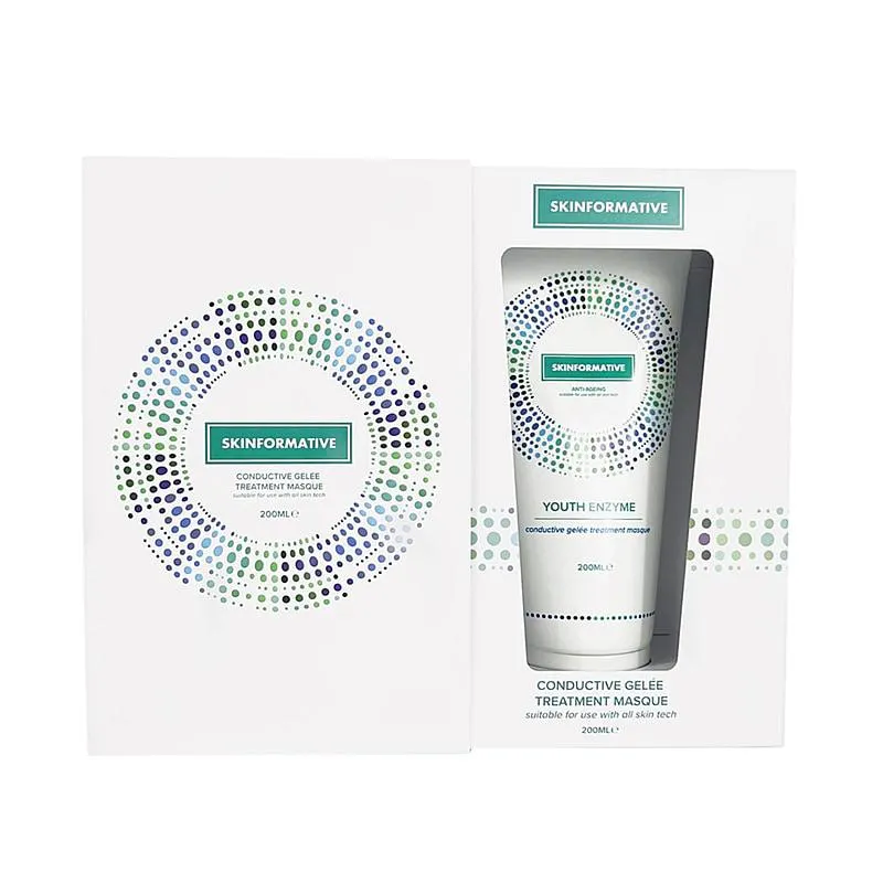 Skinformative Youth Enzyme Gelee Treatment Masque - 200ml