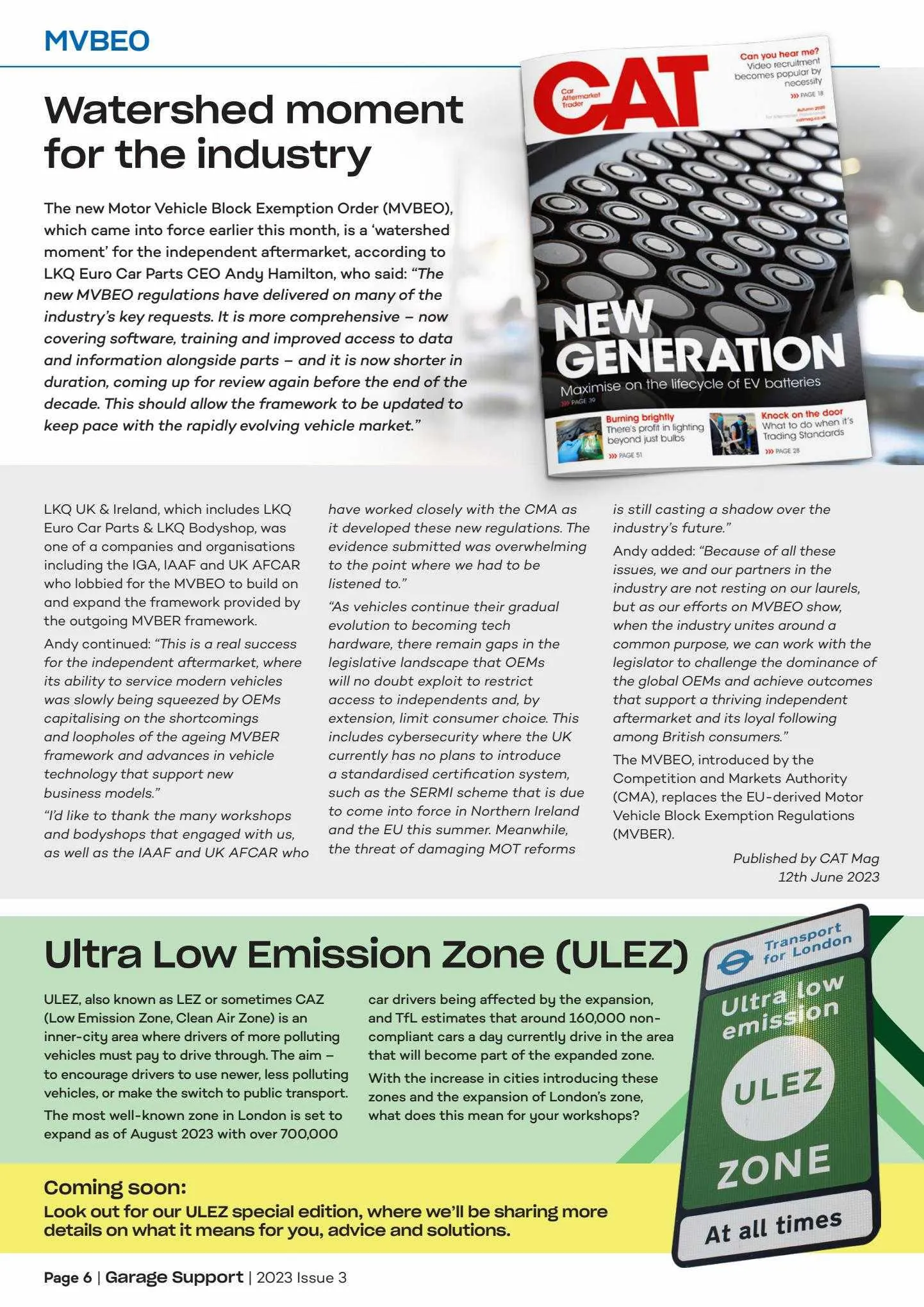 Euro Car Parts Catalog from 1 August to 31 October 2023 - Catalogue Page 5