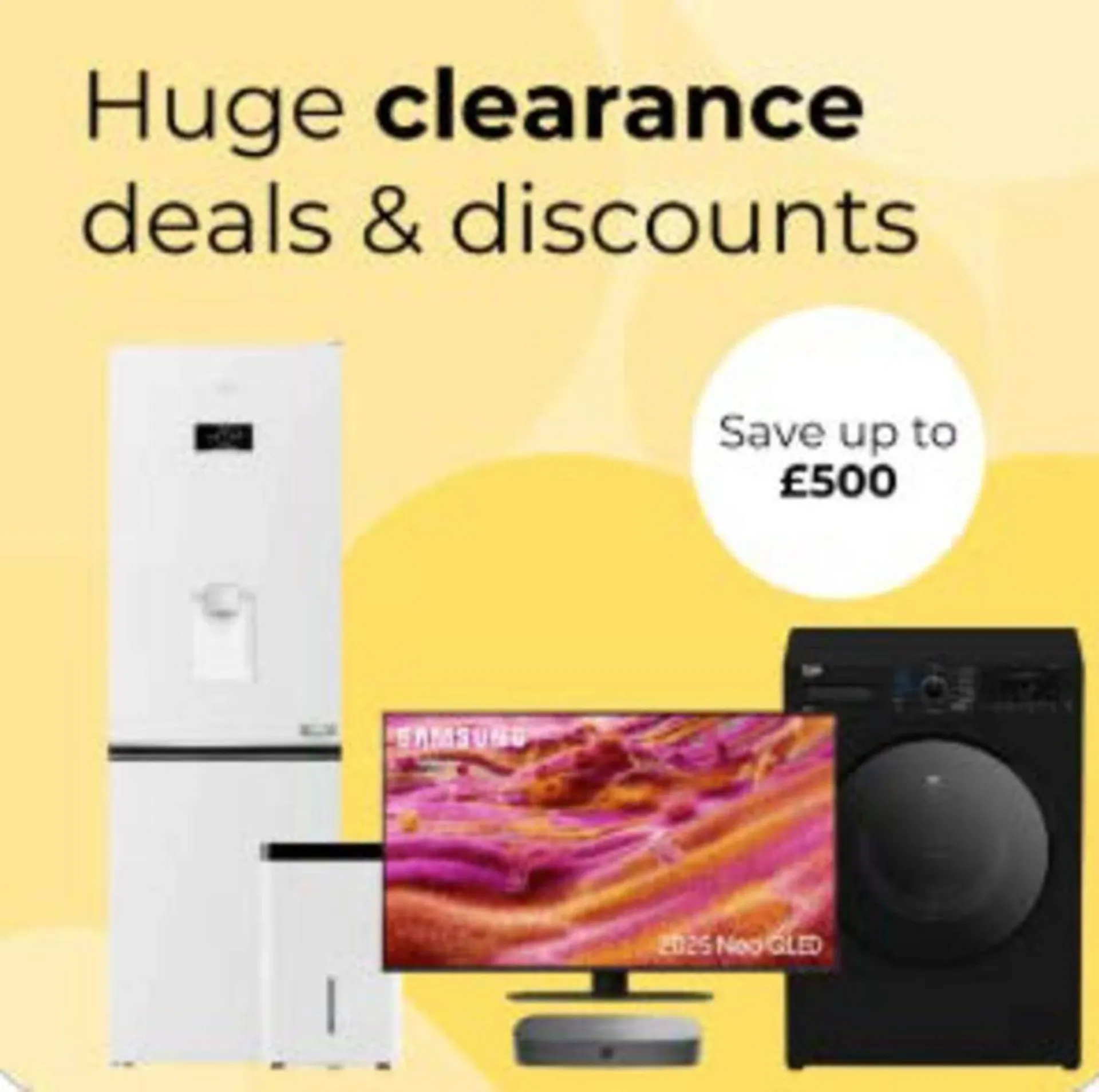 Hughes leaflet from 23 February to 4 March 2026 - Catalogue Page 5