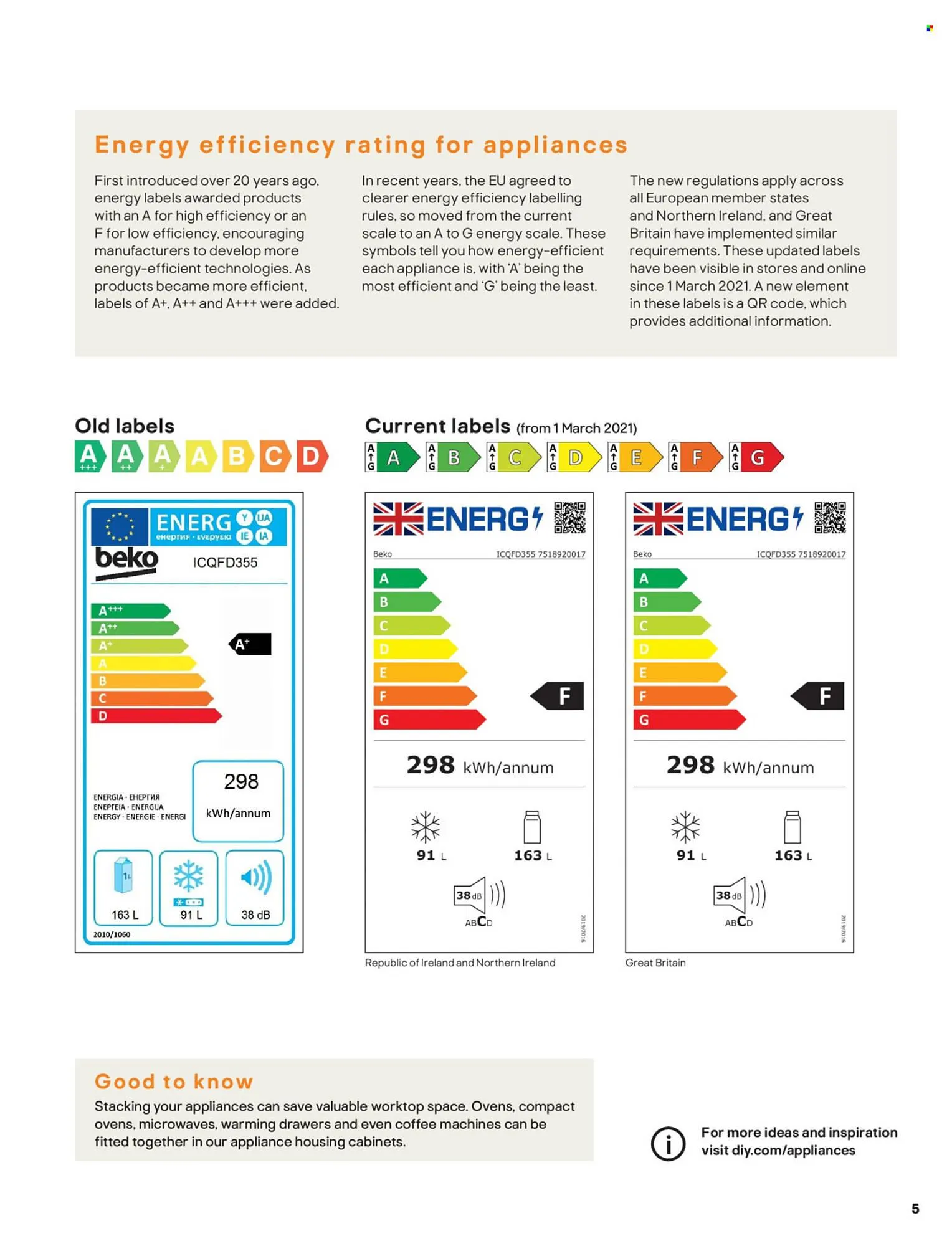 B&Q leaflet from 27 July to 3 August 2025 - Catalogue Page 5