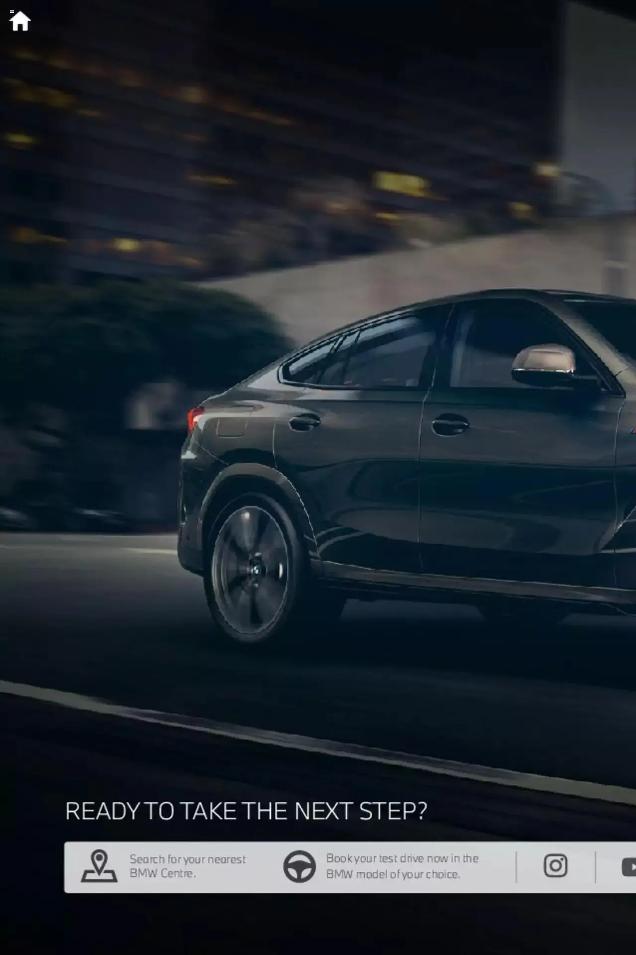 BMW - X6 Brochure from 21 January to 31 December 2023 - Catalogue Page 67