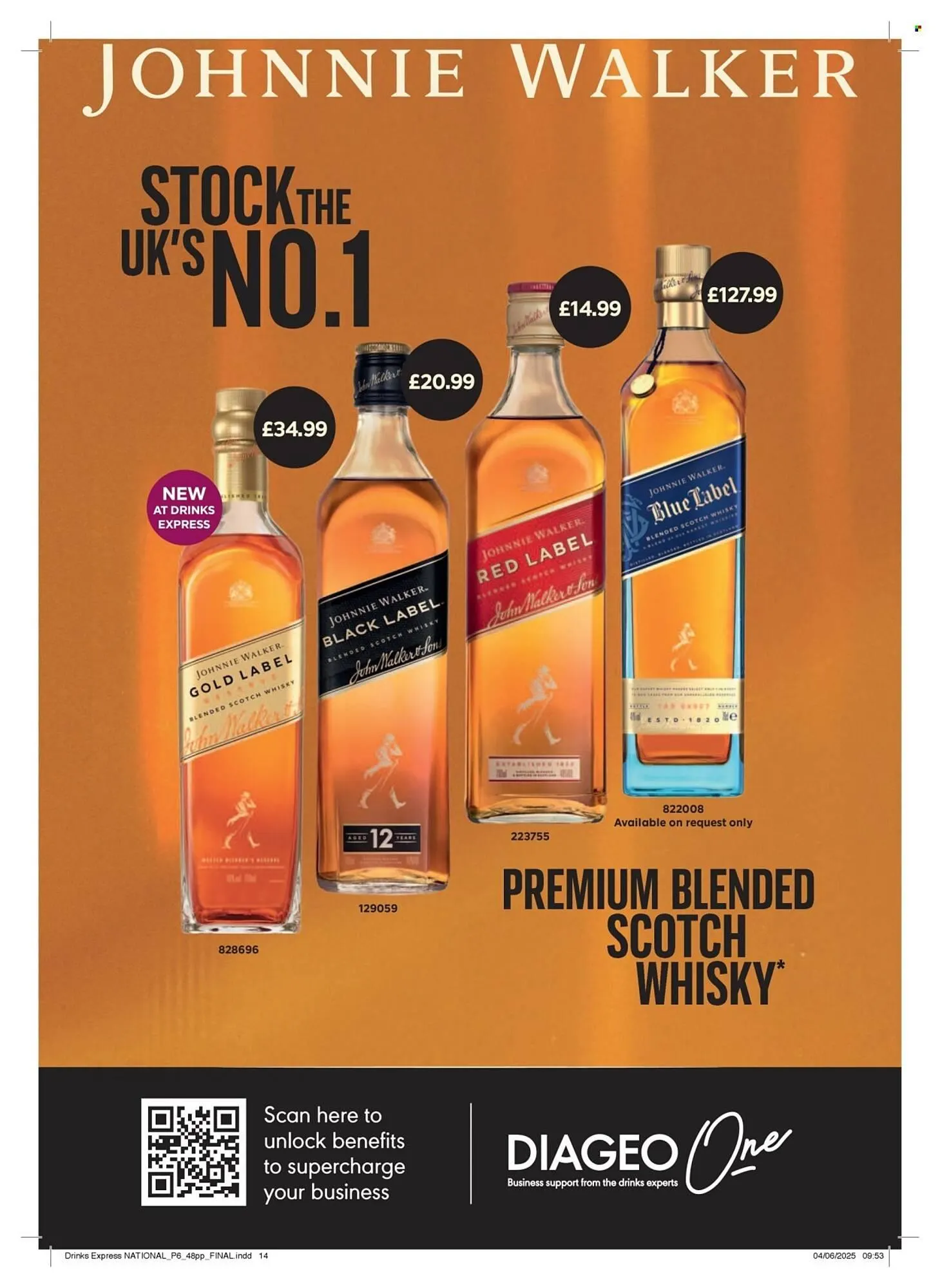 Bestway leaflet from 20 July to 14 August 2025 - Catalogue Page 14
