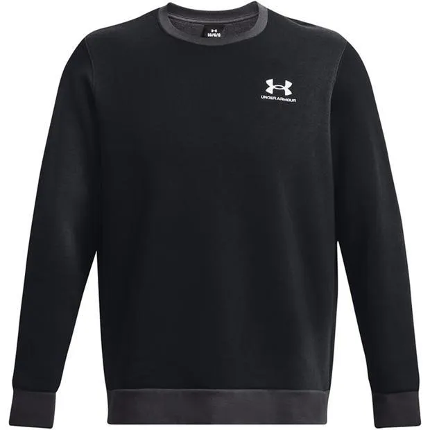 Essential Fleece Sweatshirt Mens