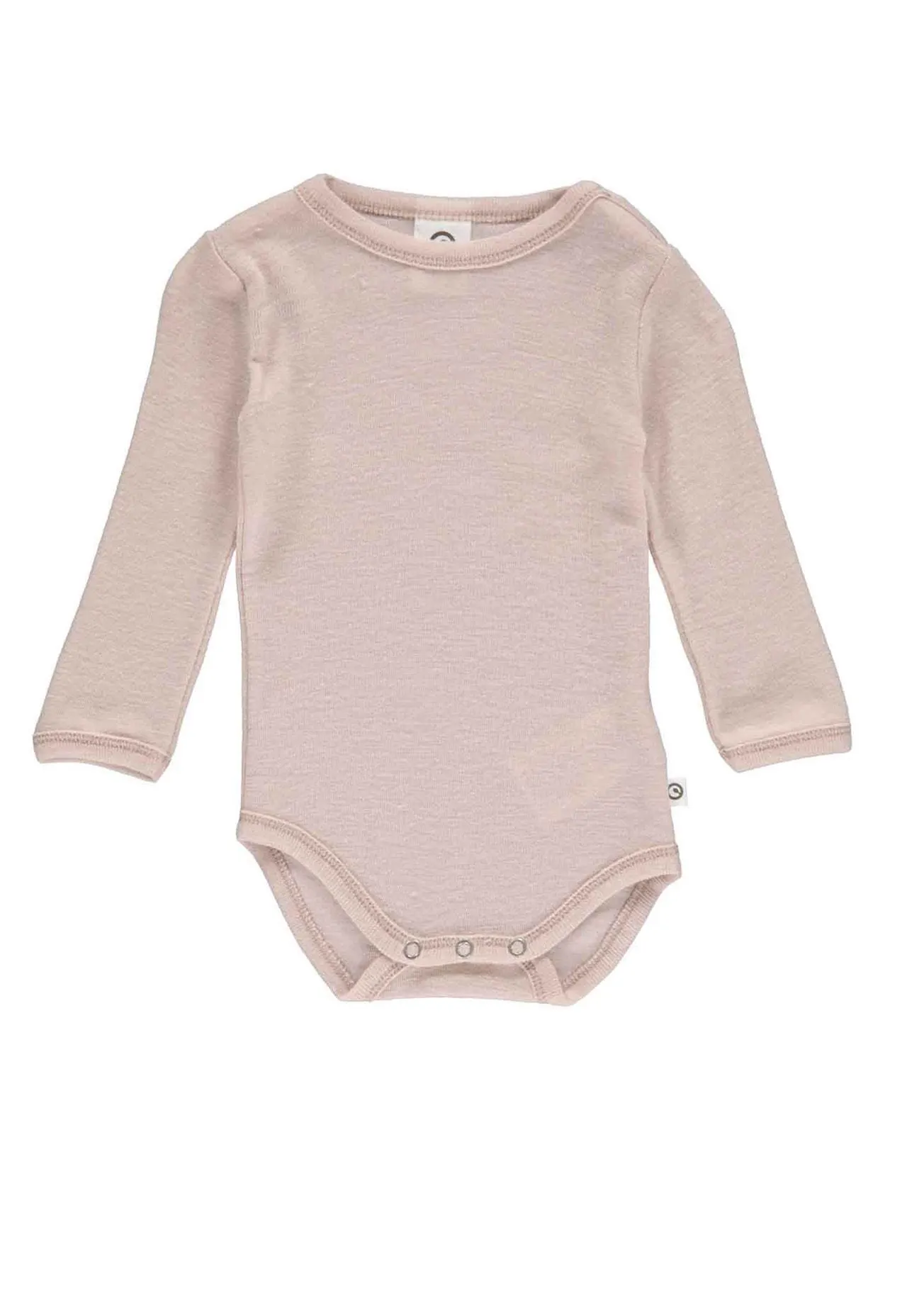 müsli Woolly bodysuit