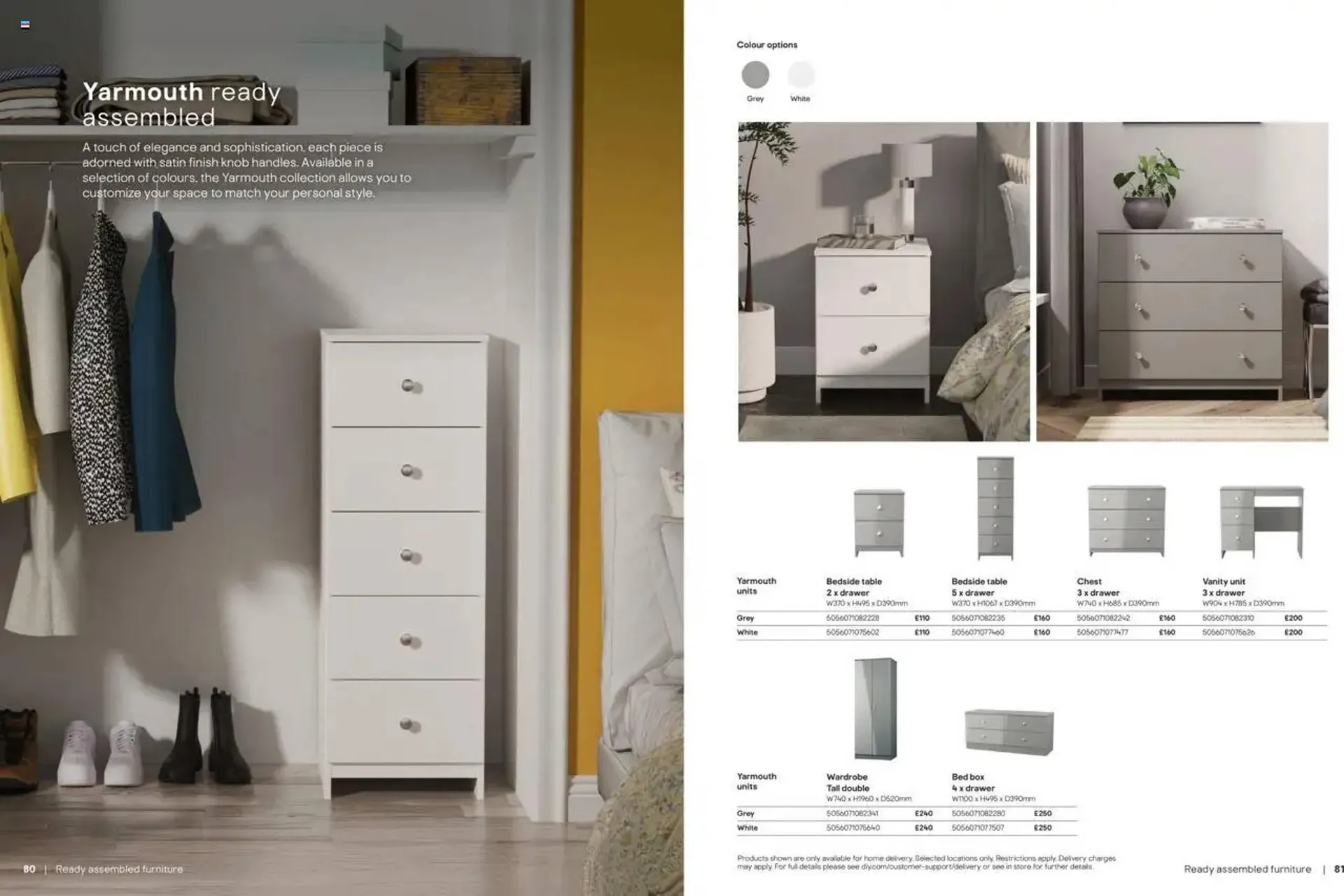 B&Q leaflet from 22 July to 1 February 2026 - Catalogue Page 41