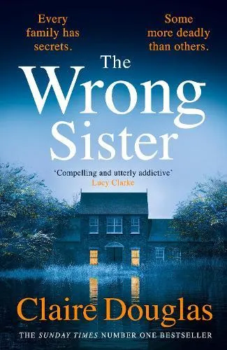 The Wrong Sister (Hardback)