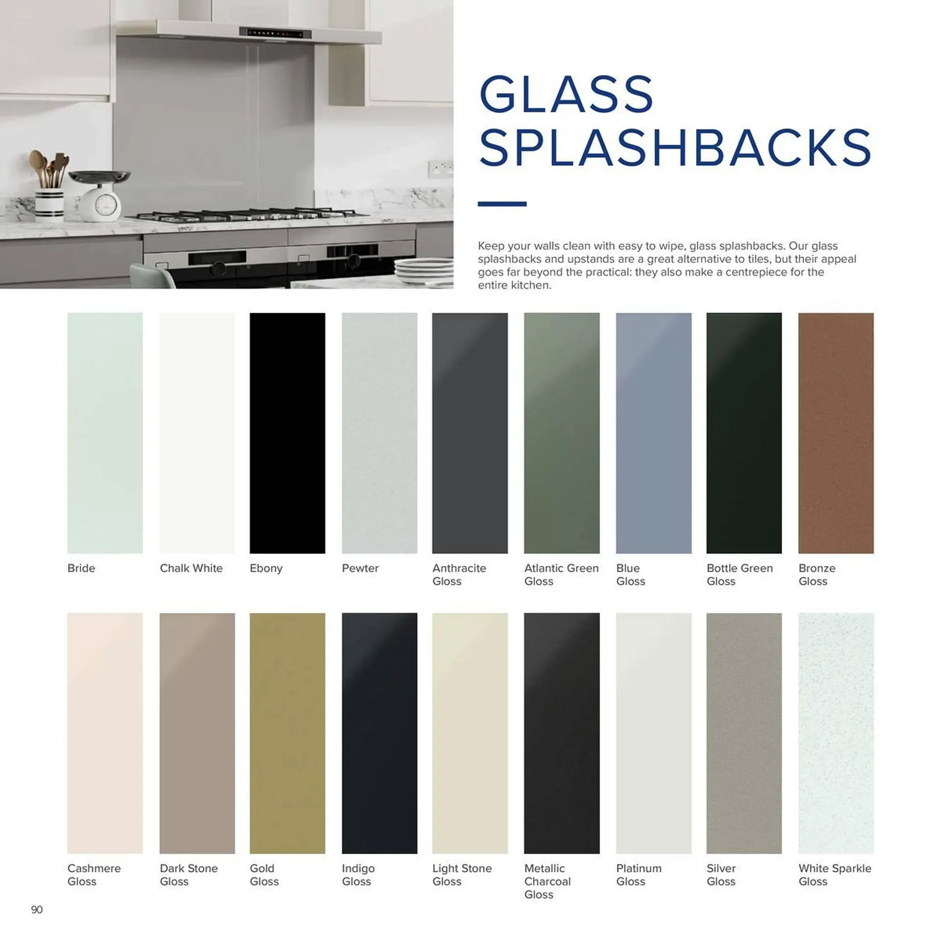 MKM Building Supplies leaflet from 24 October to 31 December 2024 - Catalogue Page 90