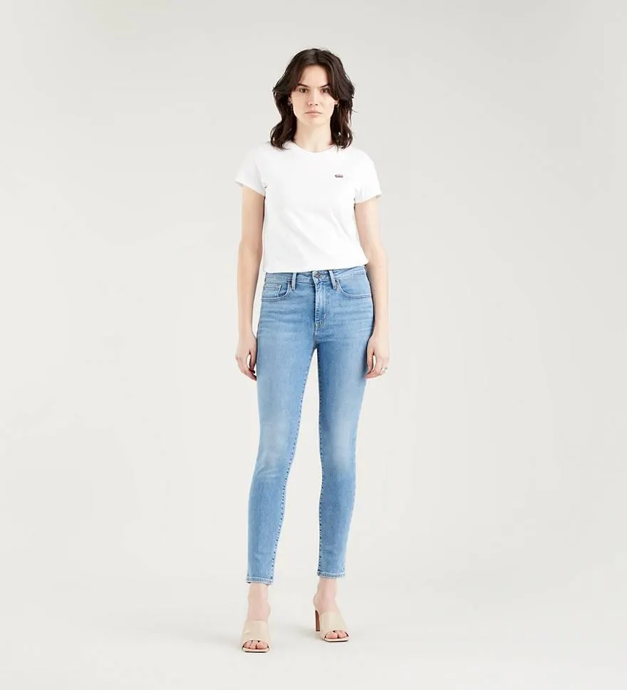 721™ High Rise Skinny Jeans