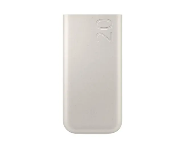 Battery Pack 20,000mAh