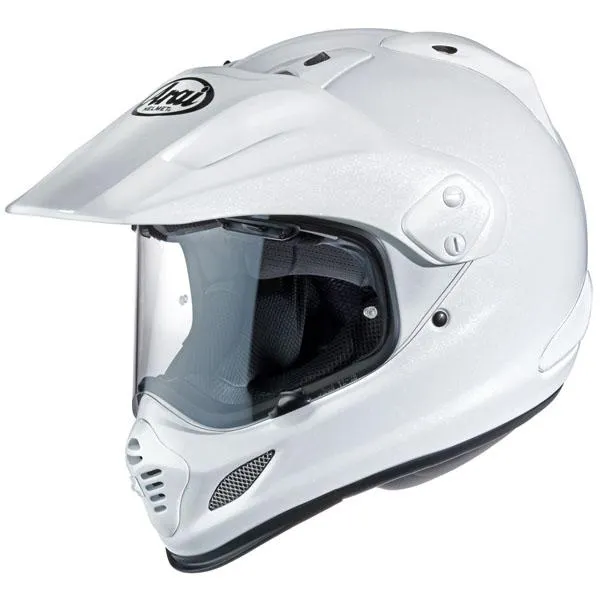 Arai Tour X4 - Diamond White