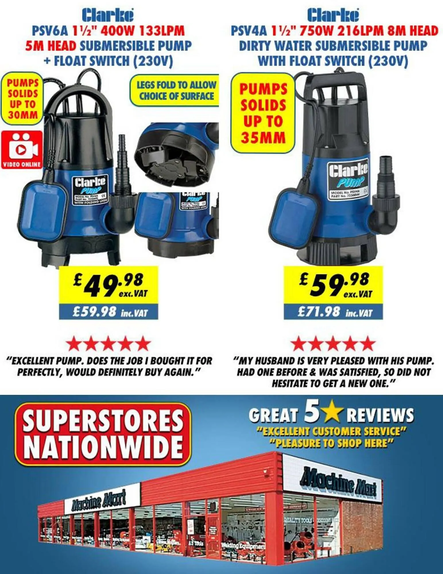 Machine Mart catalogue from 2 December to 30 December 2025 - Catalogue Page 9