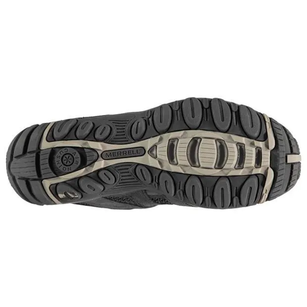 Merrell Alverstone Goretex Mens Walking Shoes