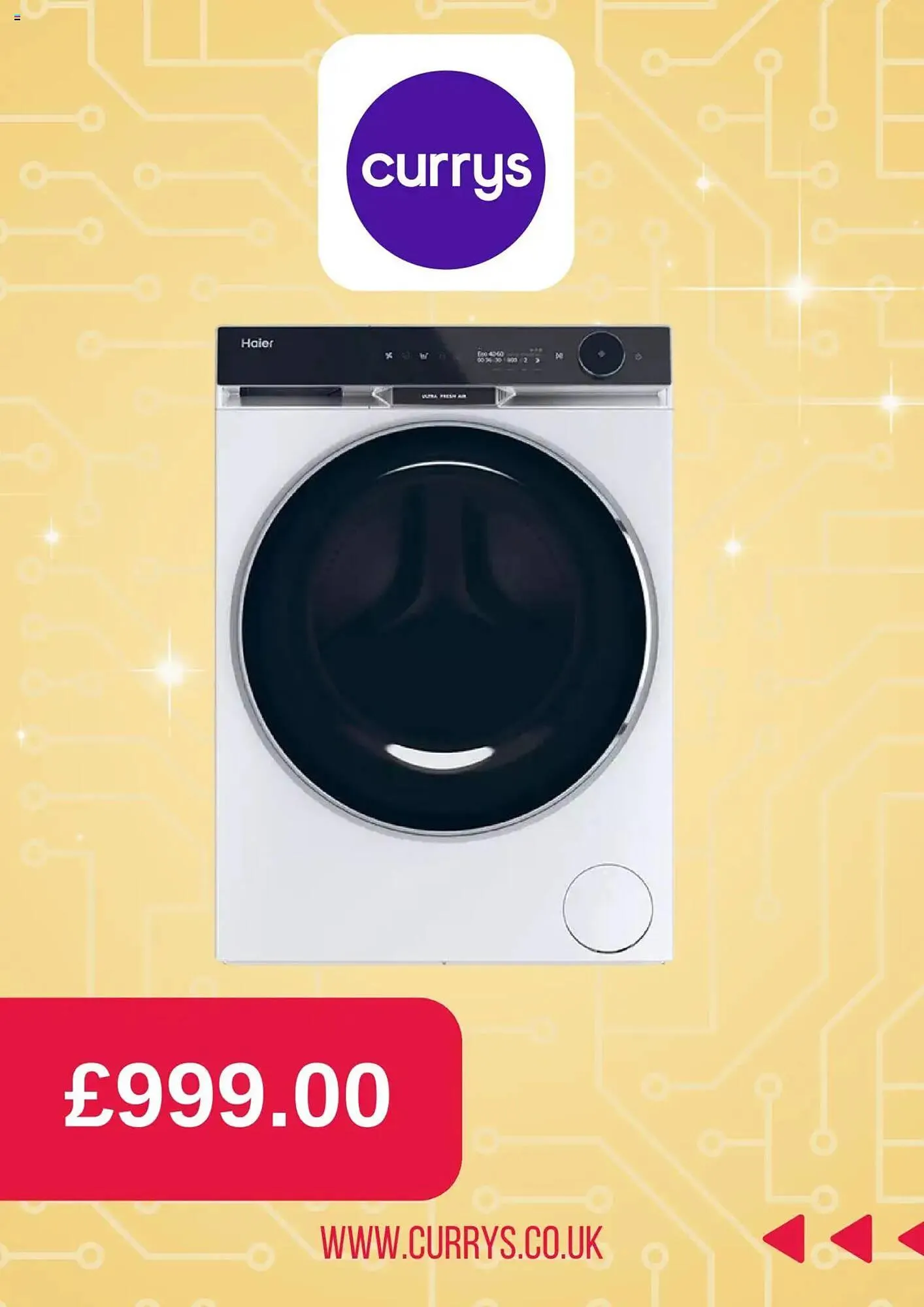 Currys PC World leaflet from 12 June to 12 July 2025 - Catalogue Page 4