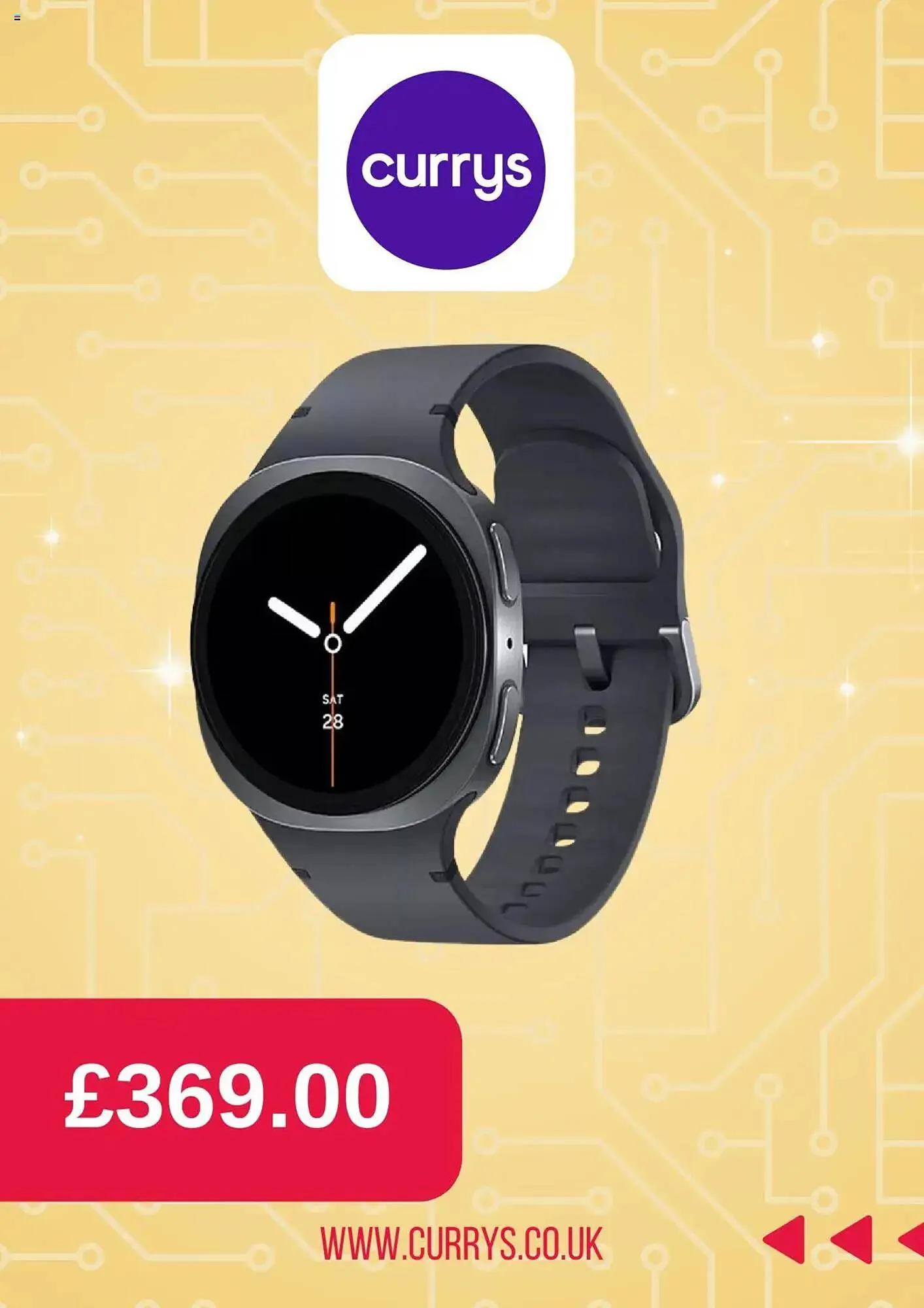 Currys PC World leaflet from 12 July to 12 August 2025 - Catalogue Page 5