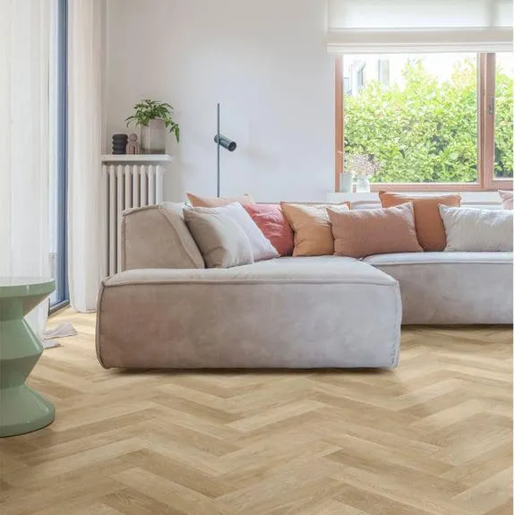 Premoda Magnum 555 Patagonia Vinyl